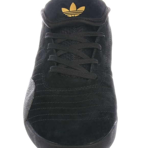 Adidas 3st.003 Rare Triple Black